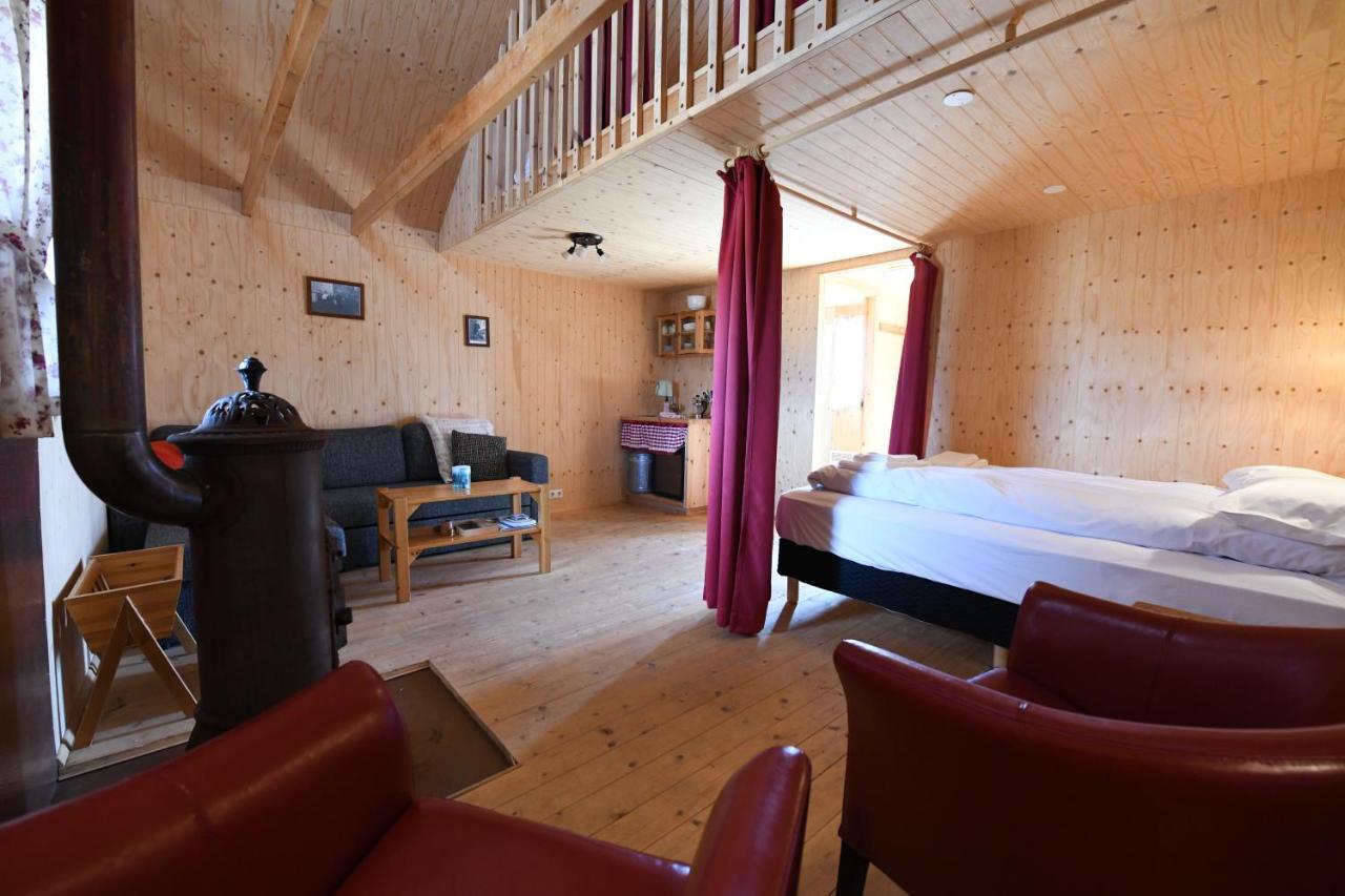 Fjalladyrth Guesthouse Modrudalur Buitenkant foto