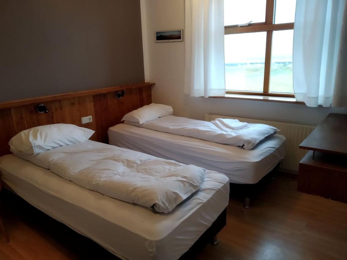 Fjalladyrth Guesthouse Modrudalur Buitenkant foto