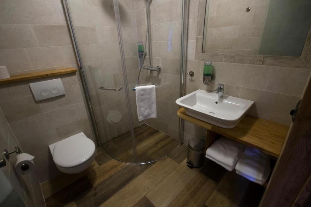 Fjalladyrth Guesthouse Modrudalur Buitenkant foto