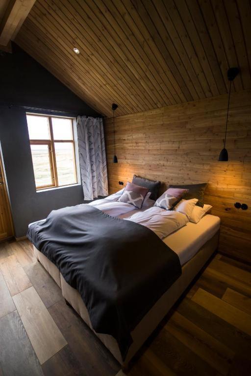 Fjalladyrth Guesthouse Modrudalur Buitenkant foto