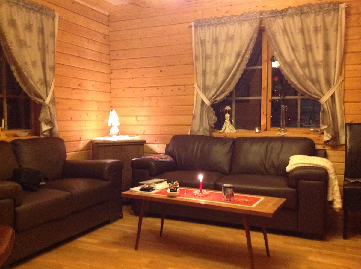 Fjalladyrth Guesthouse Modrudalur Buitenkant foto